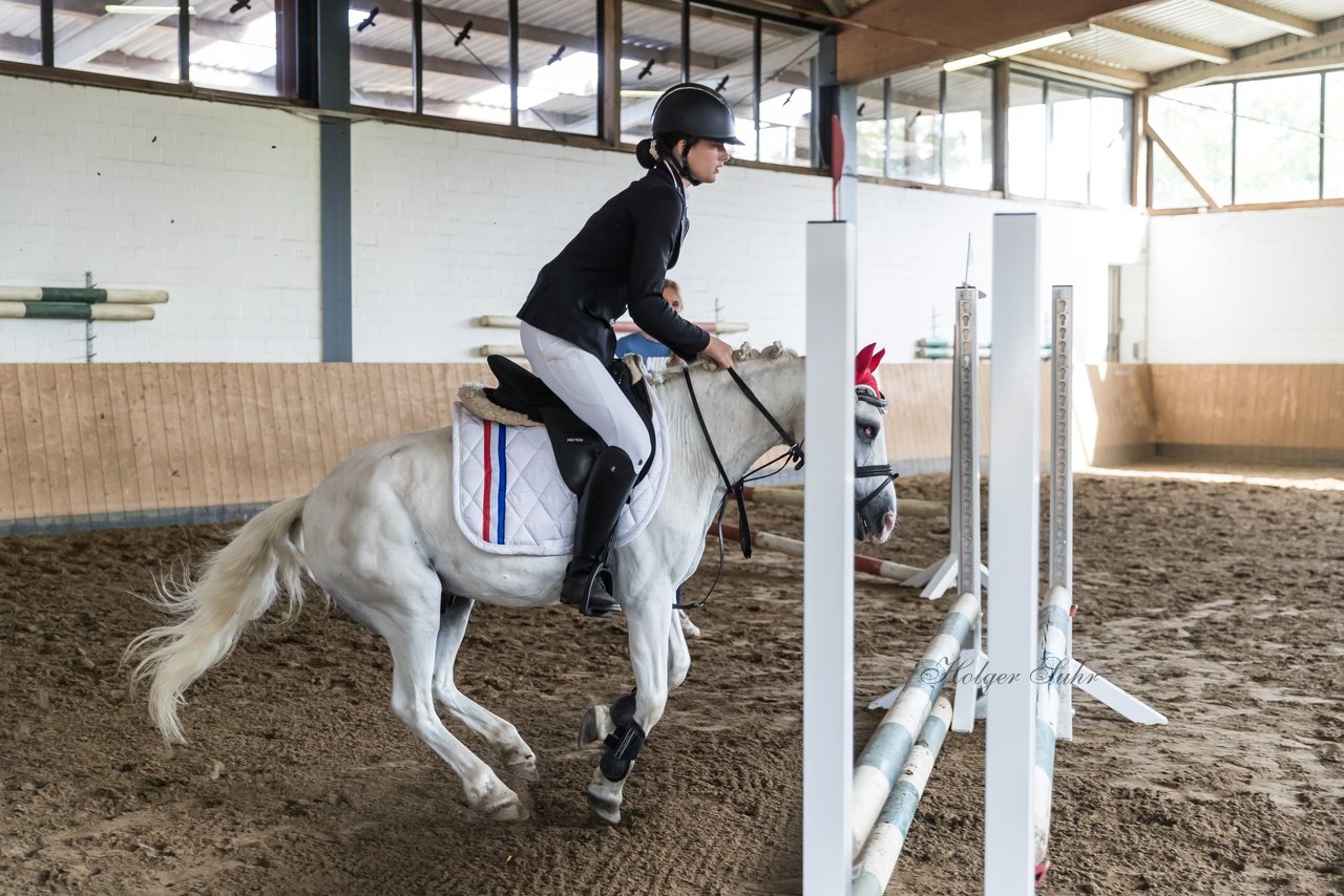 Bild 87 - Pony Akademie Turnier